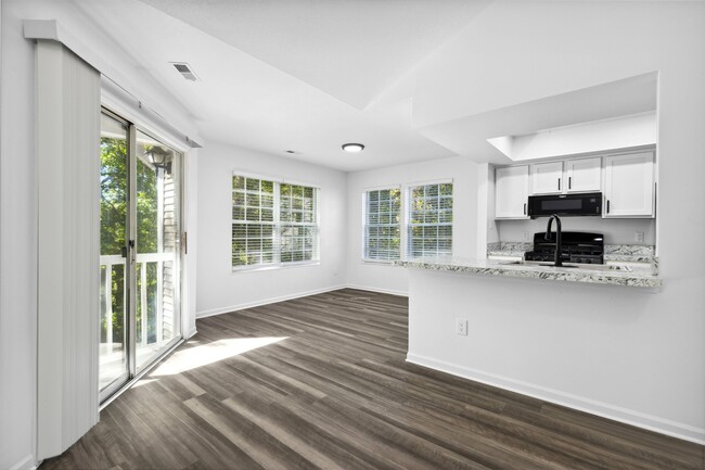 Building Photo - The Residence at Turnberry Rental