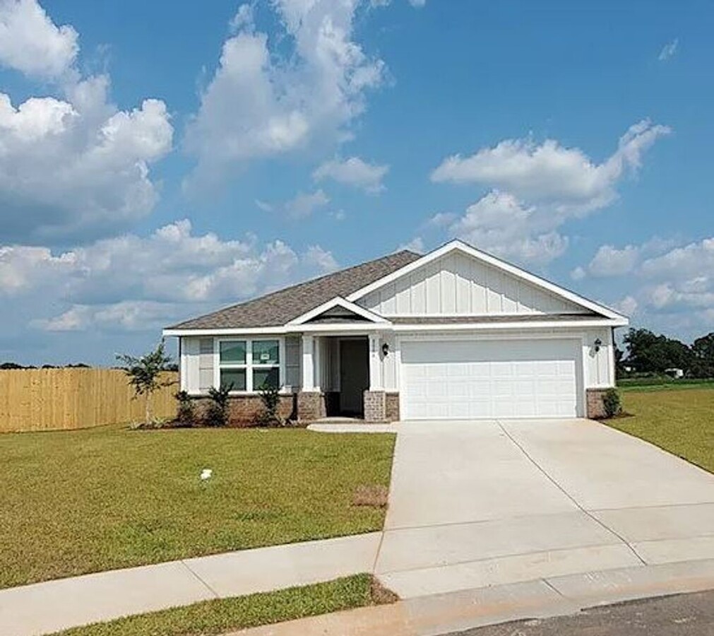 3BD/2BTH Daphne, AL. - 3BD/2BTH Daphne, AL. Casa