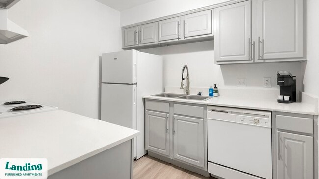 Photo - 1071 Clayton Ln Unidad M0508