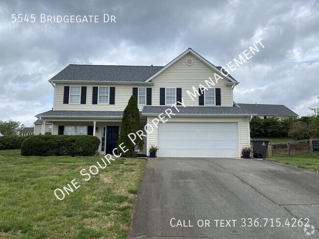 Building Photo - 5545 Bridgegate Dr Rental