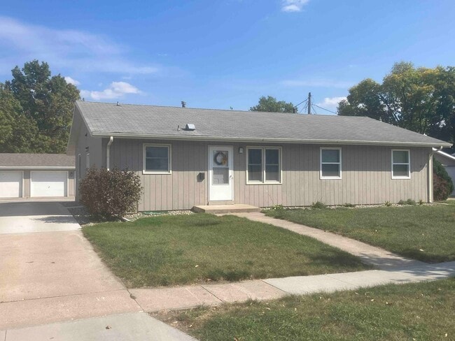 North central Ames 2 bedroom duplex with g... - North central Ames 2 bedroom duplex with g... Apartamento Unidad 2710