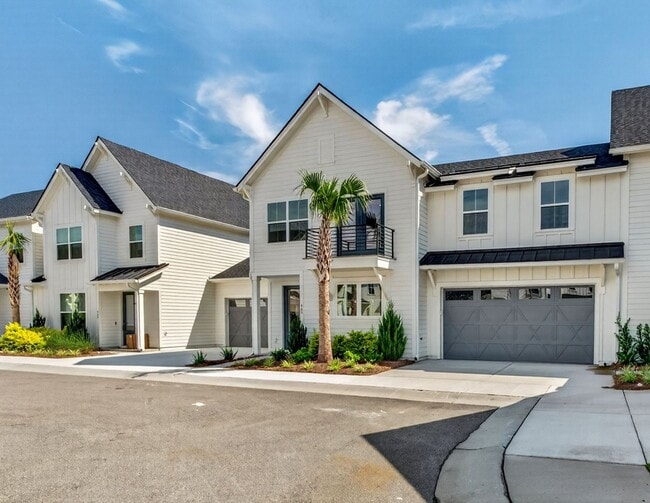 Photo - Modern Comfort in the Heart of Johns Island