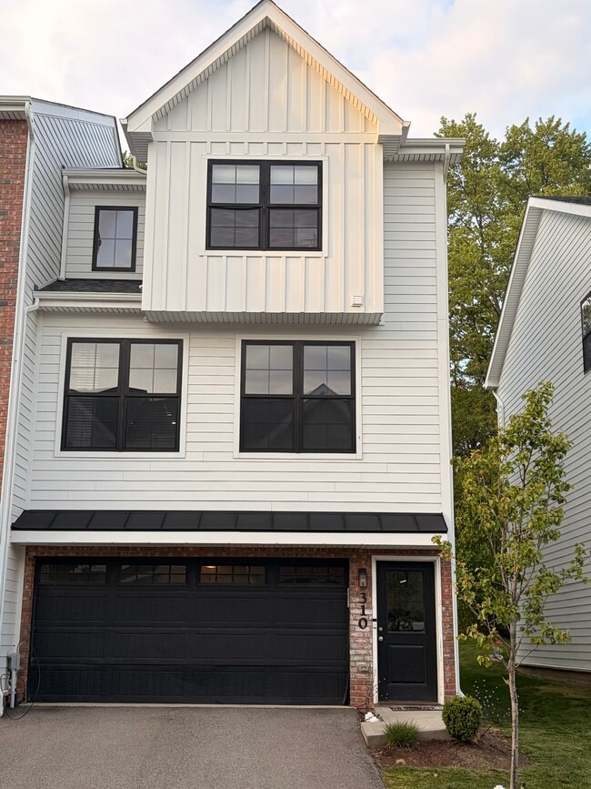 Main View - 310 Thurgood Dr