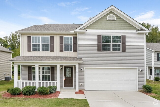 Building Photo - 8007 Spiderlily Ct Rental