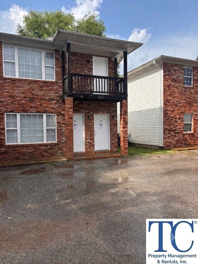 Photo - 289 Foxworth Dr Unidad A