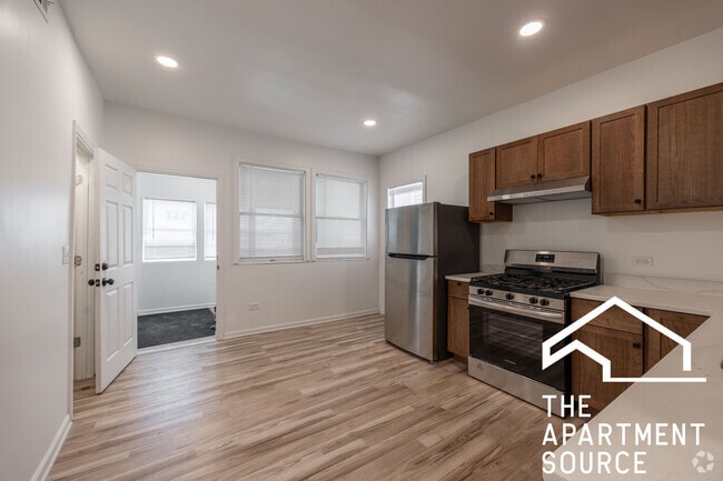Building Photo - 3140 N Kimball Ave Rental