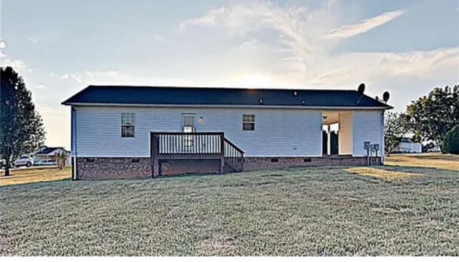 Photo - 109 Chambwood Ln