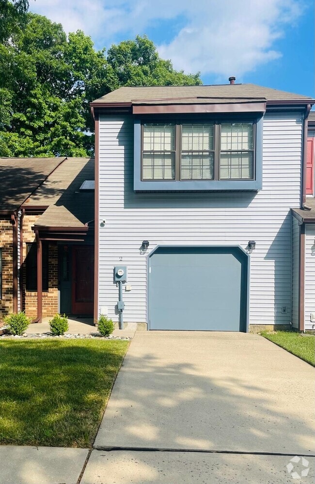 Loft Apartments for Rent in Robbinsville NJ 1 Apartments