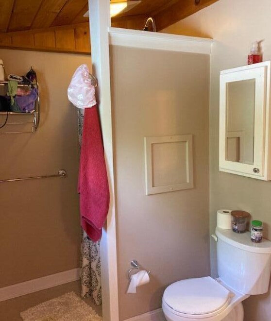 84 H Rd Rental House Rental in Acton, ME