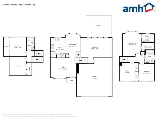 Photo - 1920 Sergeant Dr