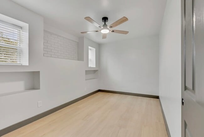 Unit 1 - Interior