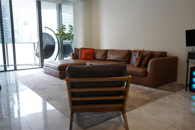 Photo - 1000 Brickell Plaza Condo Unit 2514