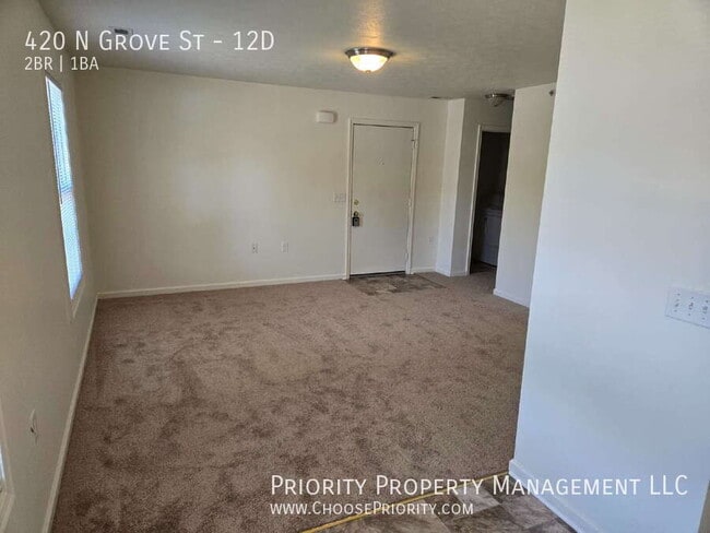 Photo - 420 N Grove St Unit 12D