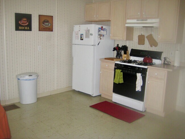 141 Whitwell St Unit 1