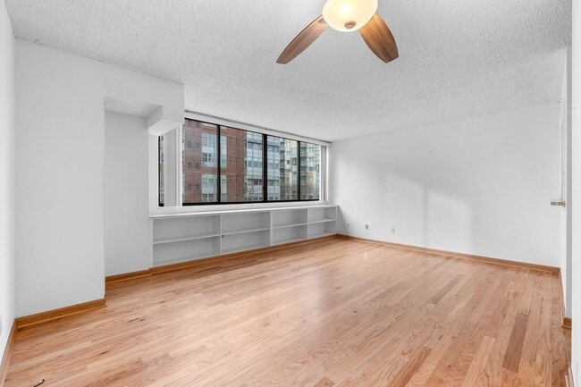 Photo - All Utilities Included! Bright Logan Circle 1BR/1BA Condo with Rooftop Views
