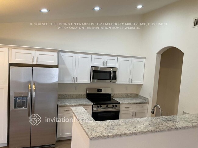 Photo - 2460 E Wildhorse Pl