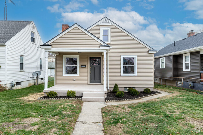 Building Photo - 930 Watervliet Ave Rental