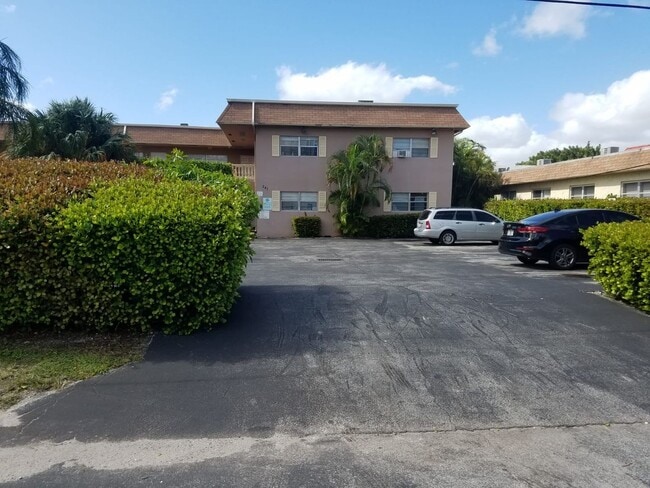 Photo - One bedroom apartment in Pompano Beach