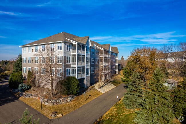 Photo - Medina Ridge Condominiums