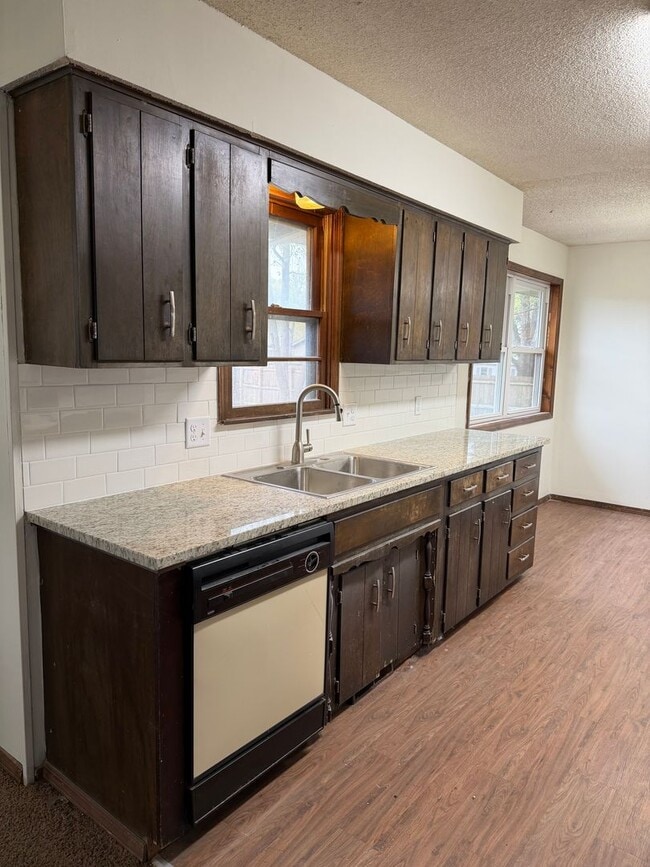 Photo - Newly updated 3 bedroom house with fenced ...