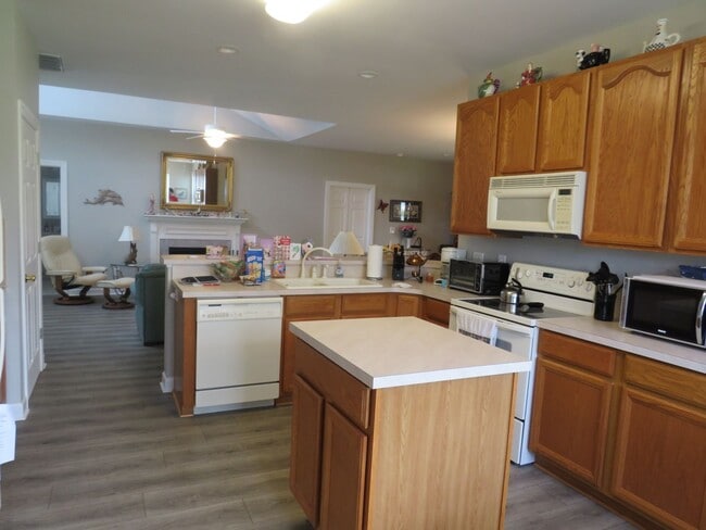 Photo - Hammocks at Brandywine Bay