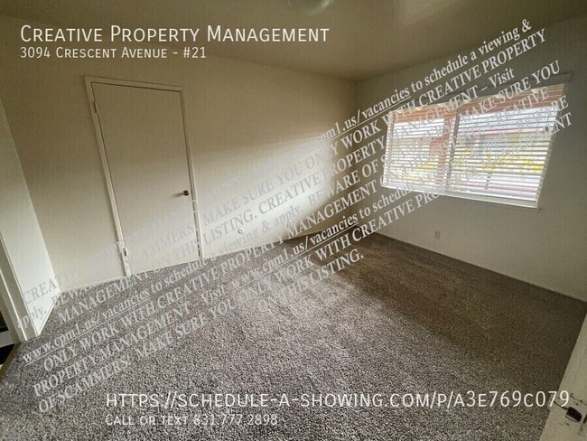 Photo - 3094 Crescent Ave Unit #21