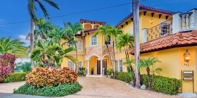 600 Circle Dr
