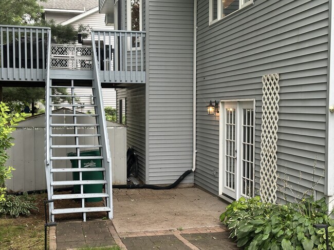 Photo - 15493 Yellow Pine St NW Unit 1