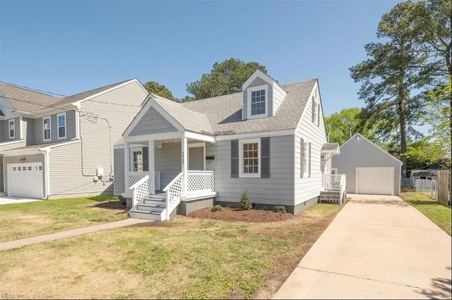 Photo - 4865 Hampshire Ave