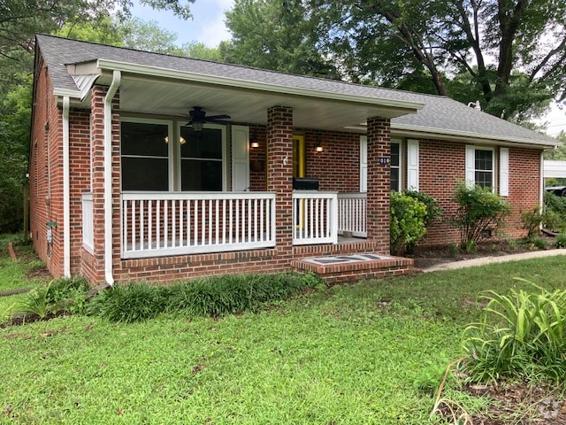 Building Photo - 316 N Ivy Ave Rental