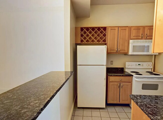 Photo - 36 Queensberry St Unidad B