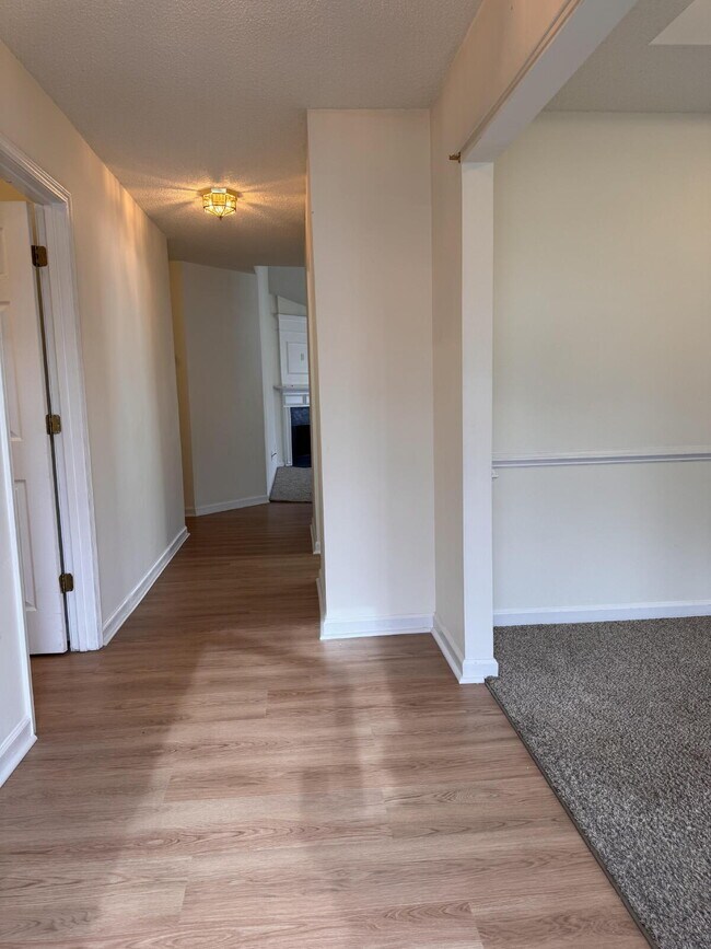 Photo - Spacious 3BR Home with Large Fenced Yard – Prime Simpsonville Location!