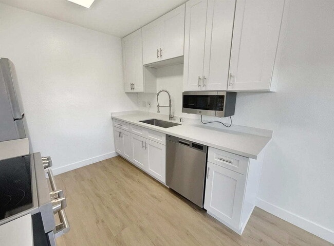 Photo - One Bedroom Apartment in a Great Location.