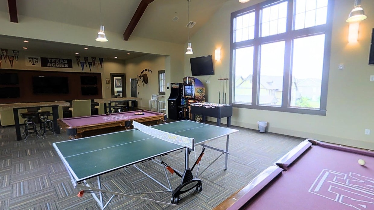 Photo - The Cottages of College Station Homes