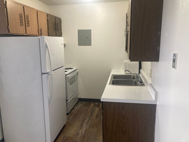 Photo - 406 17th St NW Unit apt 15