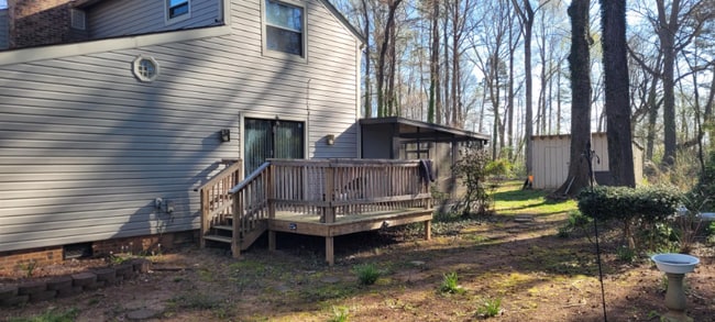 Photo - 720 Riddle Mill Rd