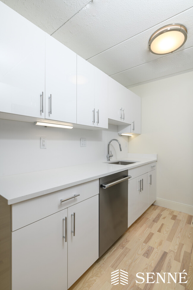 Photo - 16 Trowbridge St Apartamentos Unidad #17