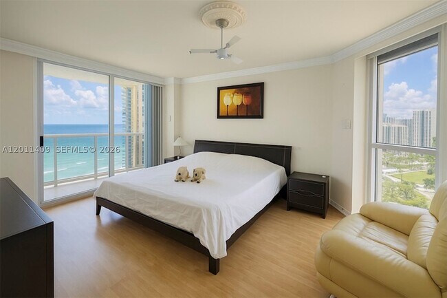 Photo - 16711 Collins Ave Unit 2301