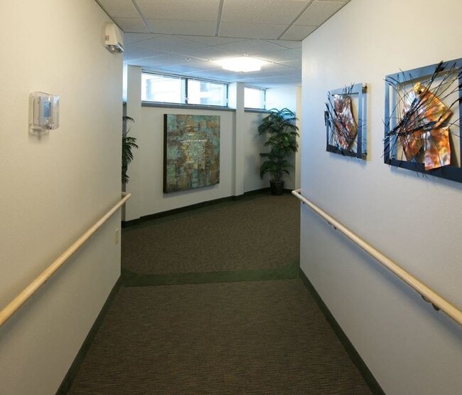 Photo - William A. Passavant Senior