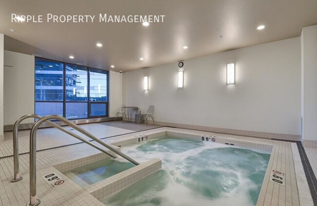 Photo - WONDERFUL 1 BED/ 1 BATH CONDO IN THE HEART OF DOWNTOWN Unit 1207
