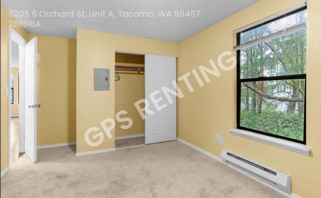 Photo - 5205 S Orchard St