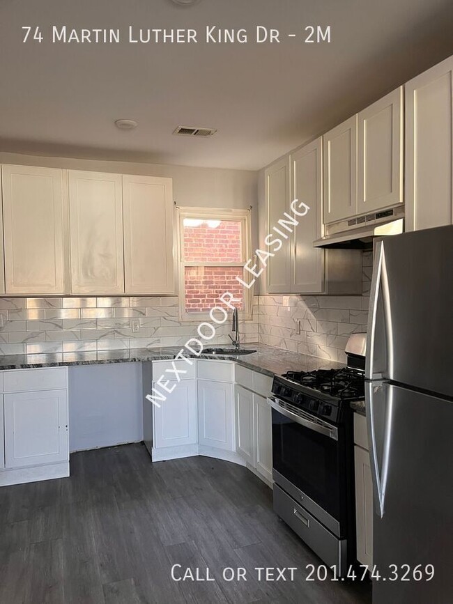 Building Photo - 74 M.L.K. Drive Unit 2M