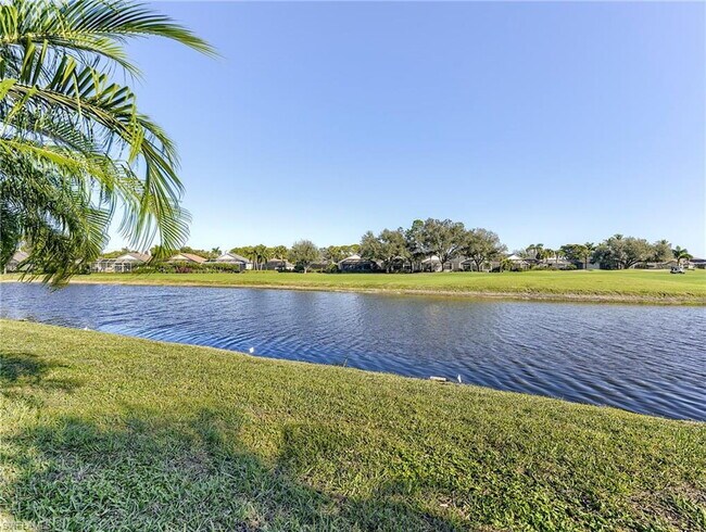 Turnkey 2-bedroom plus den villa, perfectly situated to capture stunning golf course and lake vie...