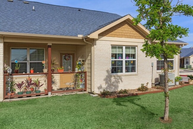 Photo - 4650 Old Brownsville Rd Unit #4650