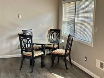 Photo - 224 Walnut St Unidad Rear