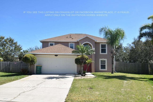 Building Photo - 2210 Brookshire Cir Rental