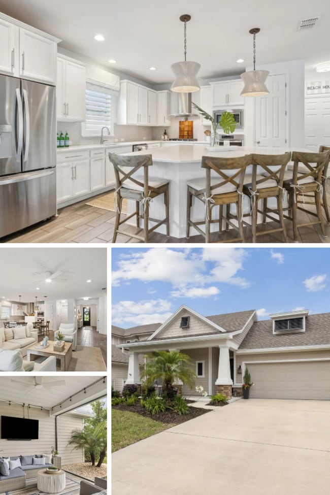 Photo - Nocatee- 3/2 in Twenty Mile Community! Reduced Deposit! Pet Friendly!