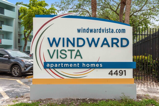 Windward Vista - Windward Vista Apartments