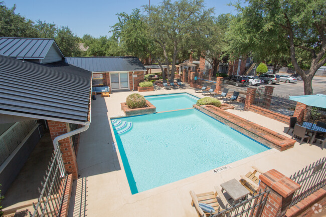 Building Photo - The Landing Rental