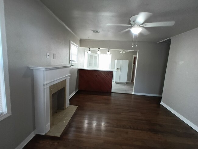 Photo - Lots of Space!